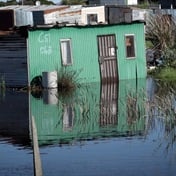 Humanitarian relief provided to combat aftermath of Western Cape floods, but more rainfall expected