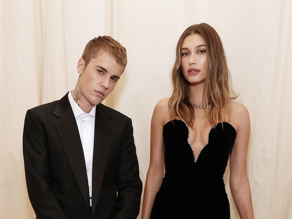 Life | Justin and Hailey Bieber welcome first child, Jack Blues