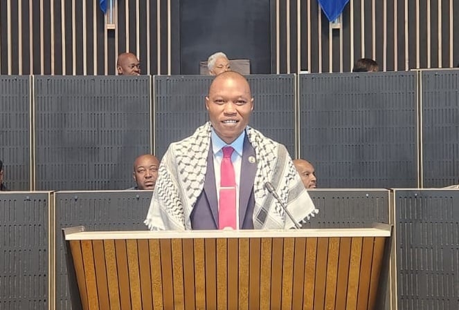 News24 | Going, going (almost) gone: Joburg prepares for new mayor as 'Gwami' set to step down