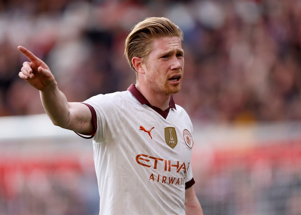 Kevin De Bruyne has reportedly snubbed a big-money move to Saudi Arabia, and the reason has been revealed.