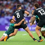  Coach Snyman elated as Blitzboks crush NZ's medal hopes