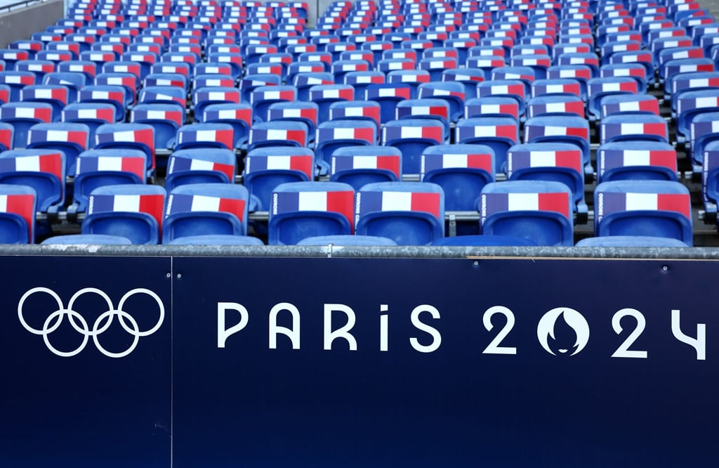 Sport | Paris 2024 | Team SA's medal drive fuelled by a cautious mix of hope and no small amount of optimism