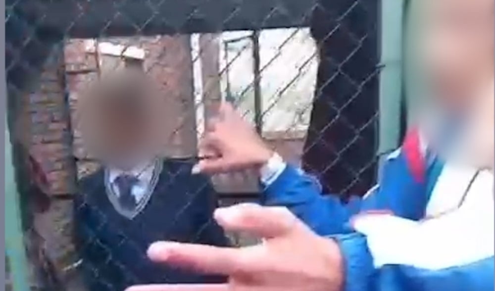News24 | 'Slavery at schools is crazy': Pupils suspended as alleged racism at Cape Town schools sparks uproar