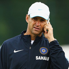 Gary Kirsten on the line to CSA? (File)