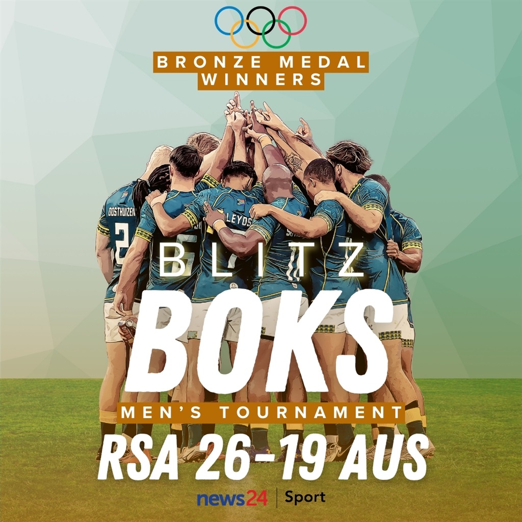 Blitzboks