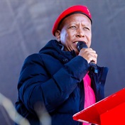 More heads will roll where EFF lost votes, says Malema as party celebrates 11th birthday