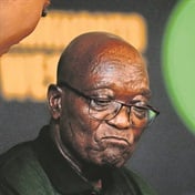 ANC disciplinary body calls for Jacob Zuma to be expelled