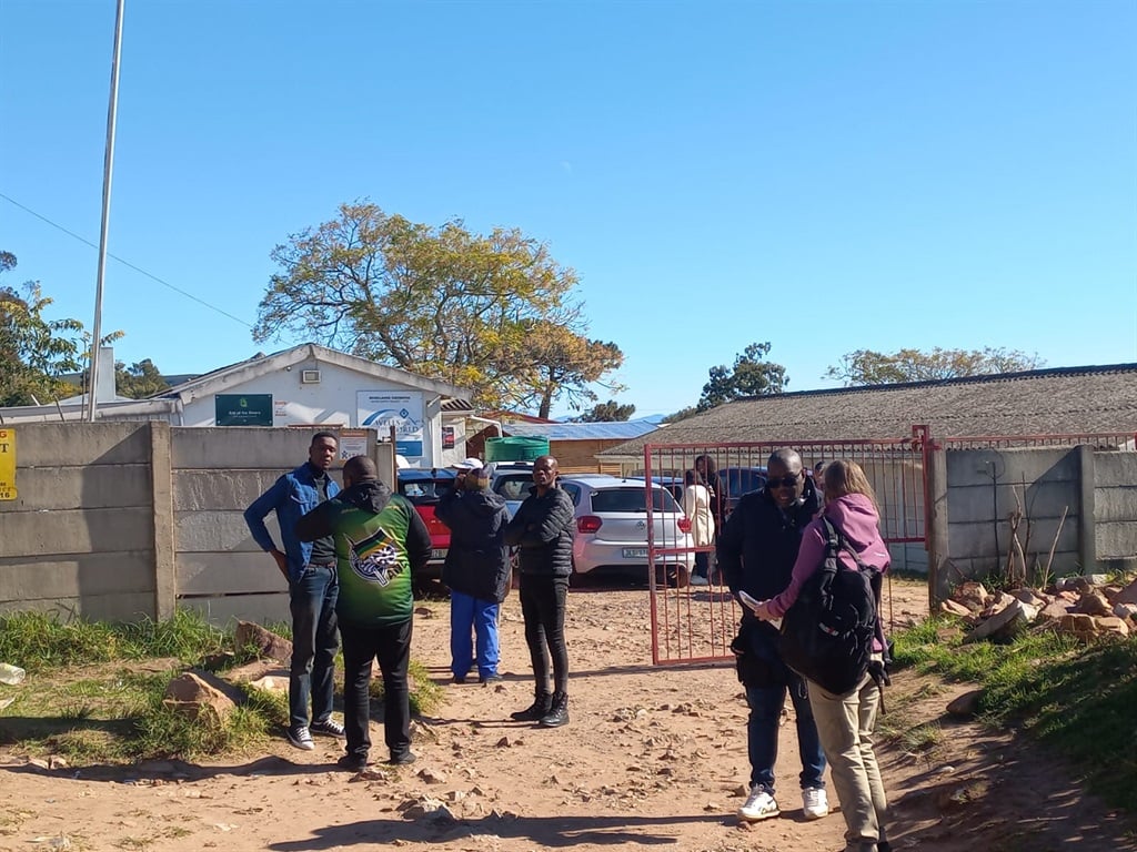 News24 | School gate killing: Grieving family wants answers after Eastern Cape pupil stabbed to death