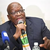  Party leagues happy to finally see the back of Jacob Zuma