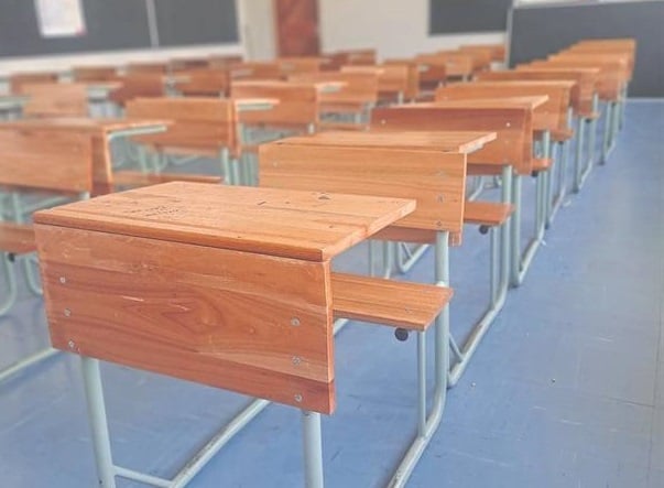 News24 | Several teachers robbed of personal belongings at KZN primary school