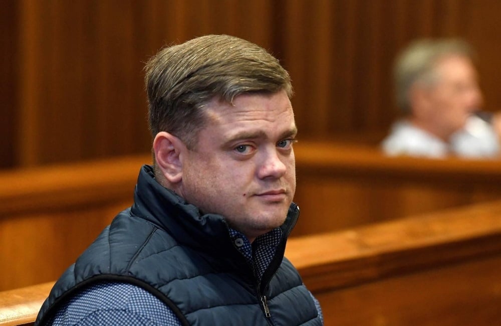 News24 | No bail for boyfriend accused of smothering, strangling Gqeberha mom Vicki Terblanche to death