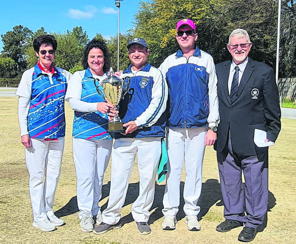 Northern Cape Bowls: ‘Commitment of players incredible’ | News24