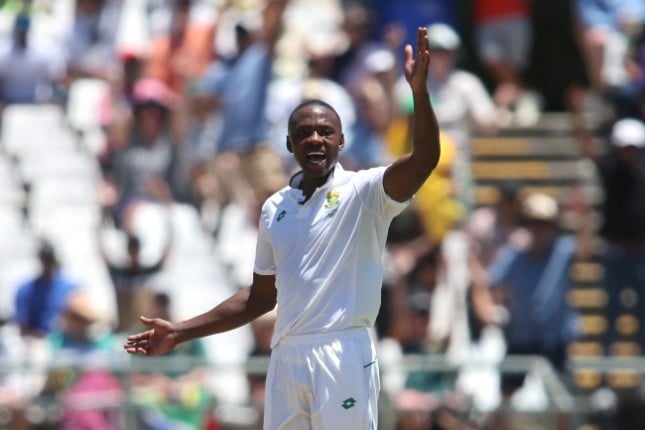 News24 | Proteas quick Rabada calls for consistency: Transformation uproars 'bubble up at World Cups'