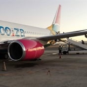  FlySafair passengers bemoan delays after plane forced to turn back