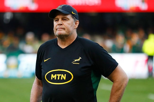 Sport | Rob Houwing | Harsh Bok reality: Only one win over Wallabies could quickly trim dreams