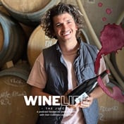 PODCAST | Wine Life: Episode One - The Grey Area with Dan Colombo of Colombo Wines