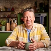  Inside Jamie Oliver's Cape Town food crusade and the real reason he’s in SA