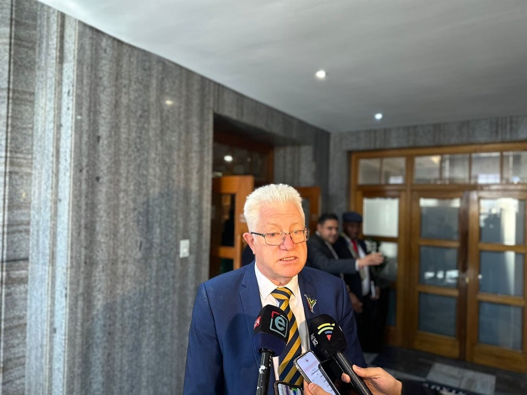 News24 | Western Cape will fight for fair budget, even if it means taking national govt to court - Winde