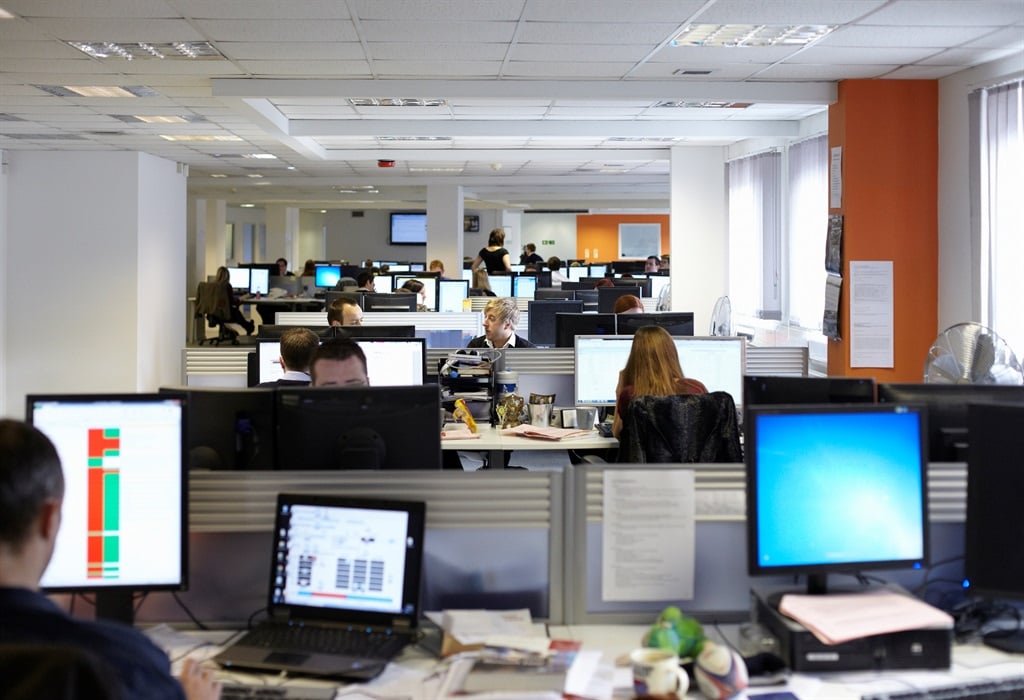 News24 | Cape Town call centre boom: 10 000 new jobs in a year heats up office space demand