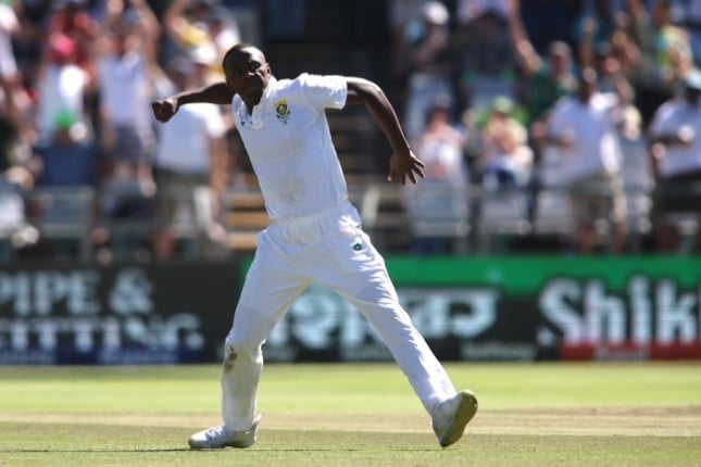 Proteas star Kagiso Rabada says he loves touring the West Indies.  (Shaun Roy/Gallo Images)