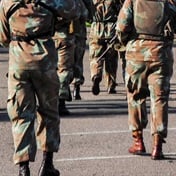 Two SANDF members recovering after leopard attack at Air Force base in Hoedspruit