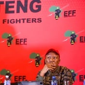 EFF slams ministers for ignoring parliamentary questions despite Mashatile's accountability pledge