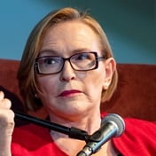  Zille accuses FF Plus of betrayal, Mulder tells DA to 'wake up'