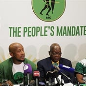 Fear of ANC infiltration blamed for MK Party's failure to hold elective conference