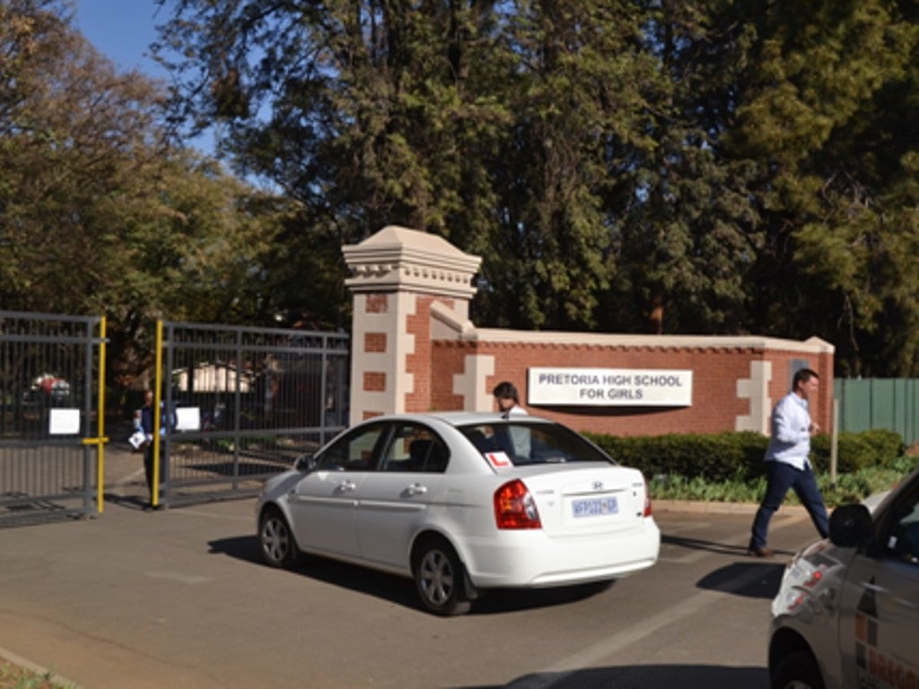 12 Pretoria High School for Girls pupils found not guilty of racism allegations | News24