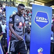 Orlando Pirates - Figure 1