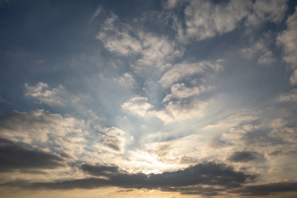 Fine and cool to warm for most of SA, but cloudy conditions expected in some parts. (Peeradon Warithkorasuth/Getty Images)