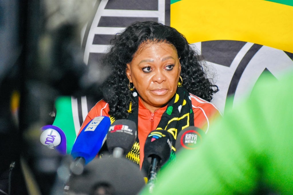 News24 | ANC assesses reasons for its electoral decline. This is what they say