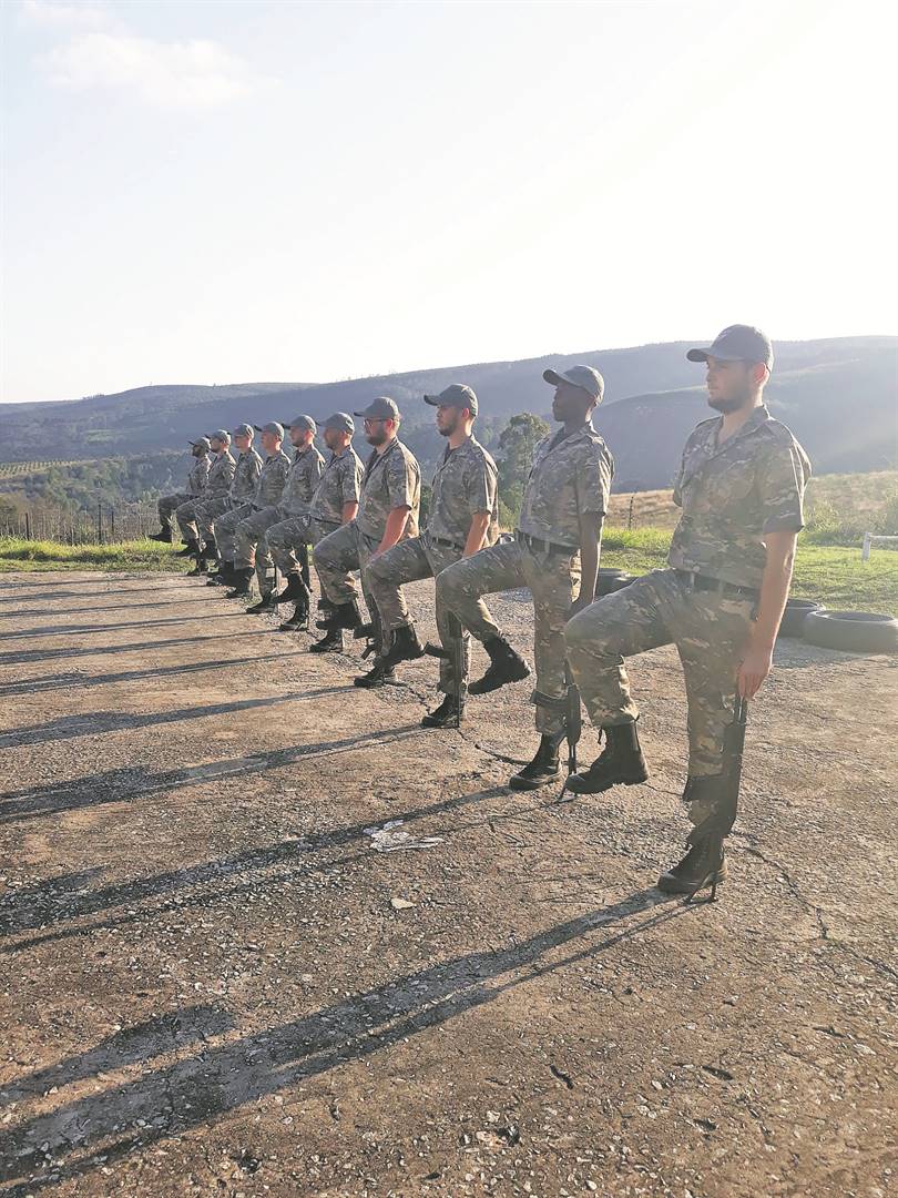 Secret Mpumalanga training camp was a rehabilitation centre for Libyan army’s ‘problem children’ | City Press