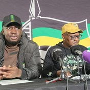 ANC ministers jealous of their GNU counterparts hogging the spotlight