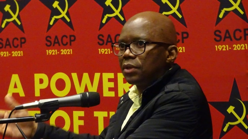 News24 | SACP will be critical, but will not oppose the GNU