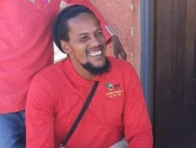 News24 | EFF councillor shot dead near Alexandra during service delivery protest 