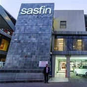 Prudential Authority slaps Sasfin with R160m net fine for 'historic noncompliance'