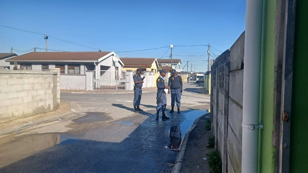 News24 | 'It was like a real-life action movie': Khayelitsha residents 'traumatised' after 8 killed in shootout