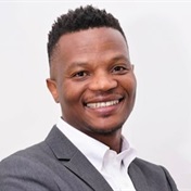 Rise Mzansi's Axolile Notywala in dual-membership role as he takes on GOOD party council job