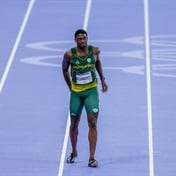 Relay blow for Team SA as sprinter Benjamin Richardson withdraws from Olympics