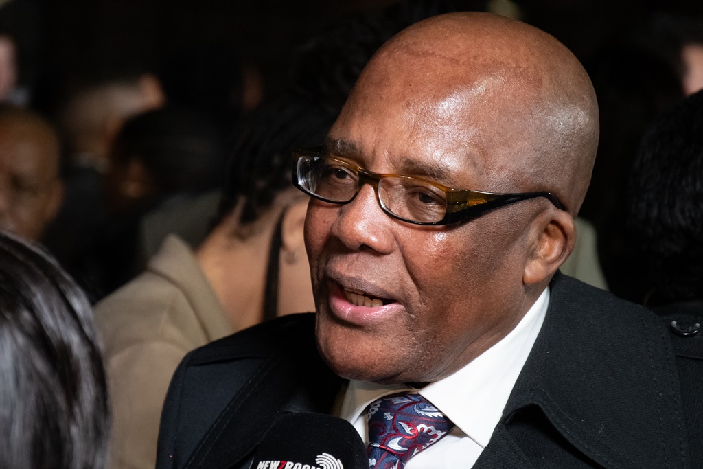 News24 | Motsoaledi opens door for new consultation on NHI with 'massive roadshow'