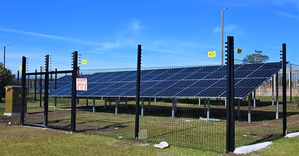 News24 | Buffalo City faces backlash over off-the-grid tariff for consumers who generate own power