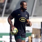 Bok coach Rassie welcomes Siya Kolisi's likely move back to Sharks