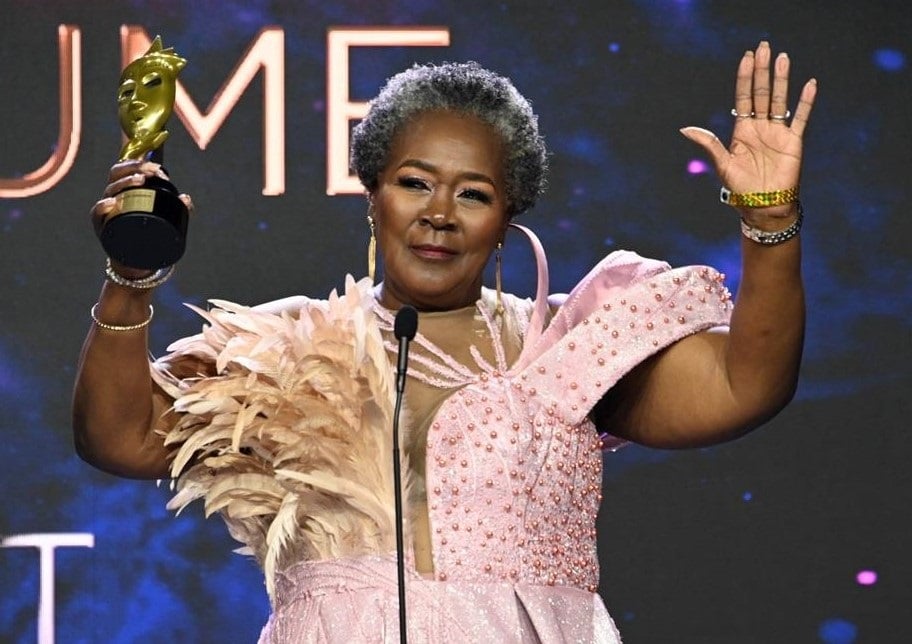 News24 | WATCH LIVE | Farewell to a legend: Connie Chiume's life honoured at memorial service