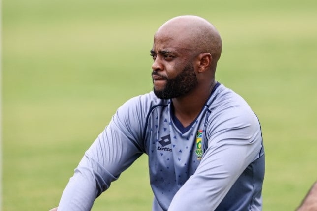 Proteas red-ball skipper Temba Bavuma says team is ready for their first Test against the West Indies. (Daniel Prentice/Gallo Images)