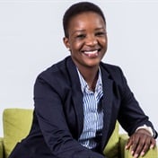 How Busisiwe Mavuso became the unapologetic voice of SA business