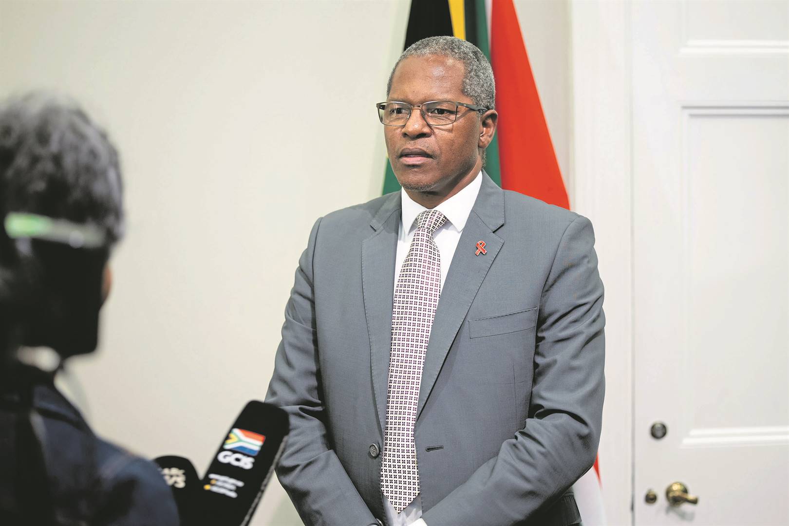 Cogta to present yet another plan to fix ailing local governments | City Press