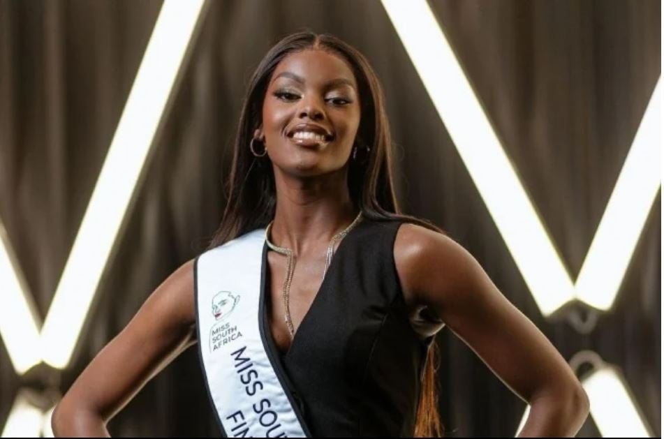 News24 | Miss Universe Nigeria invites Chidimma Adetshina to 2024 pageant after Miss SA withdrawal