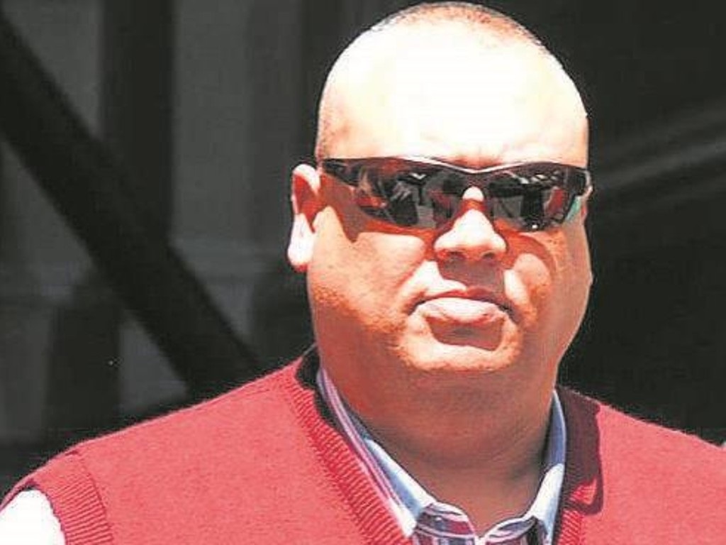 Convicted drug packager Fadwaan Murphy's bid for bail, as he waits to appeal his lengthy prison sentence, did not succeed in the Western Cape High Court this week. (Peter Abrahams/Son)