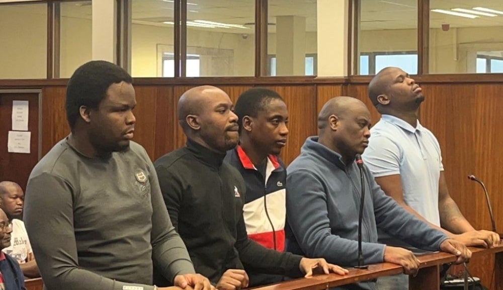 News24 | AKA and Tibz murders: Further arrests expected as investigation continues